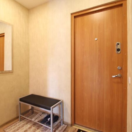 Sondeckio Apartment Šiauliai 외부 사진