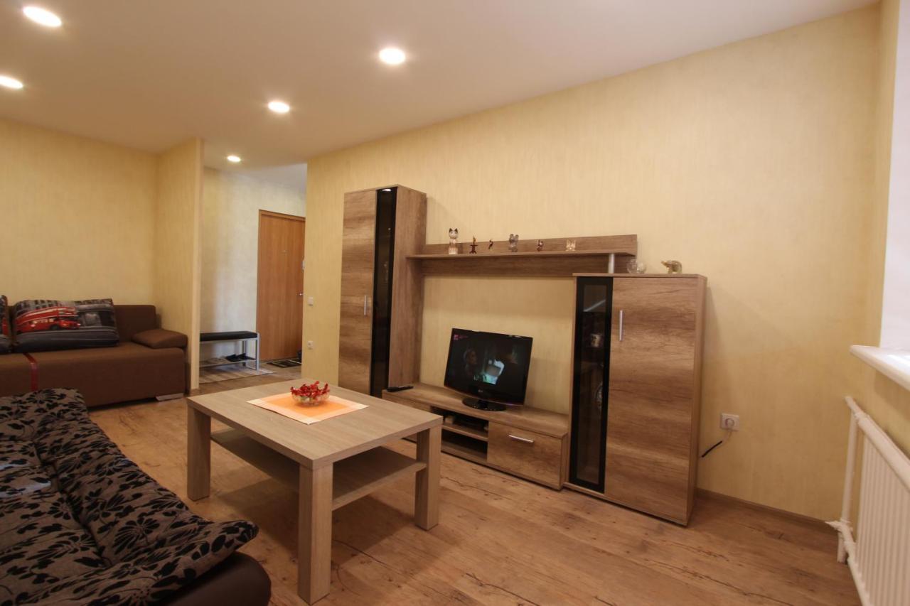 Sondeckio Apartment Šiauliai 외부 사진