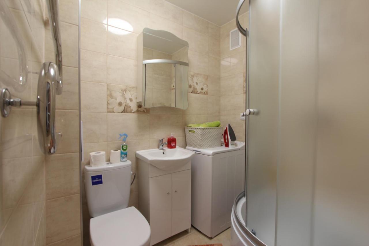 Sondeckio Apartment Šiauliai 외부 사진