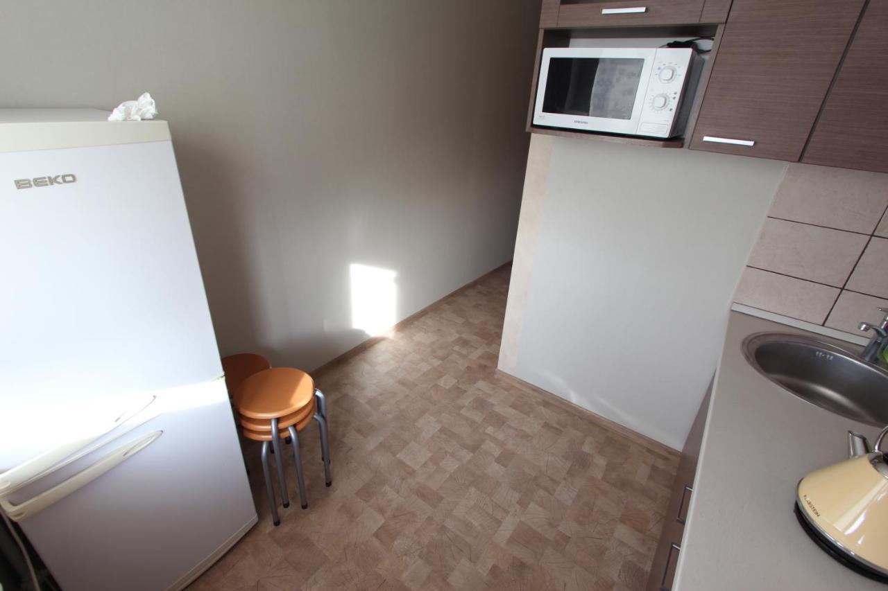 Sondeckio Apartment Šiauliai 외부 사진