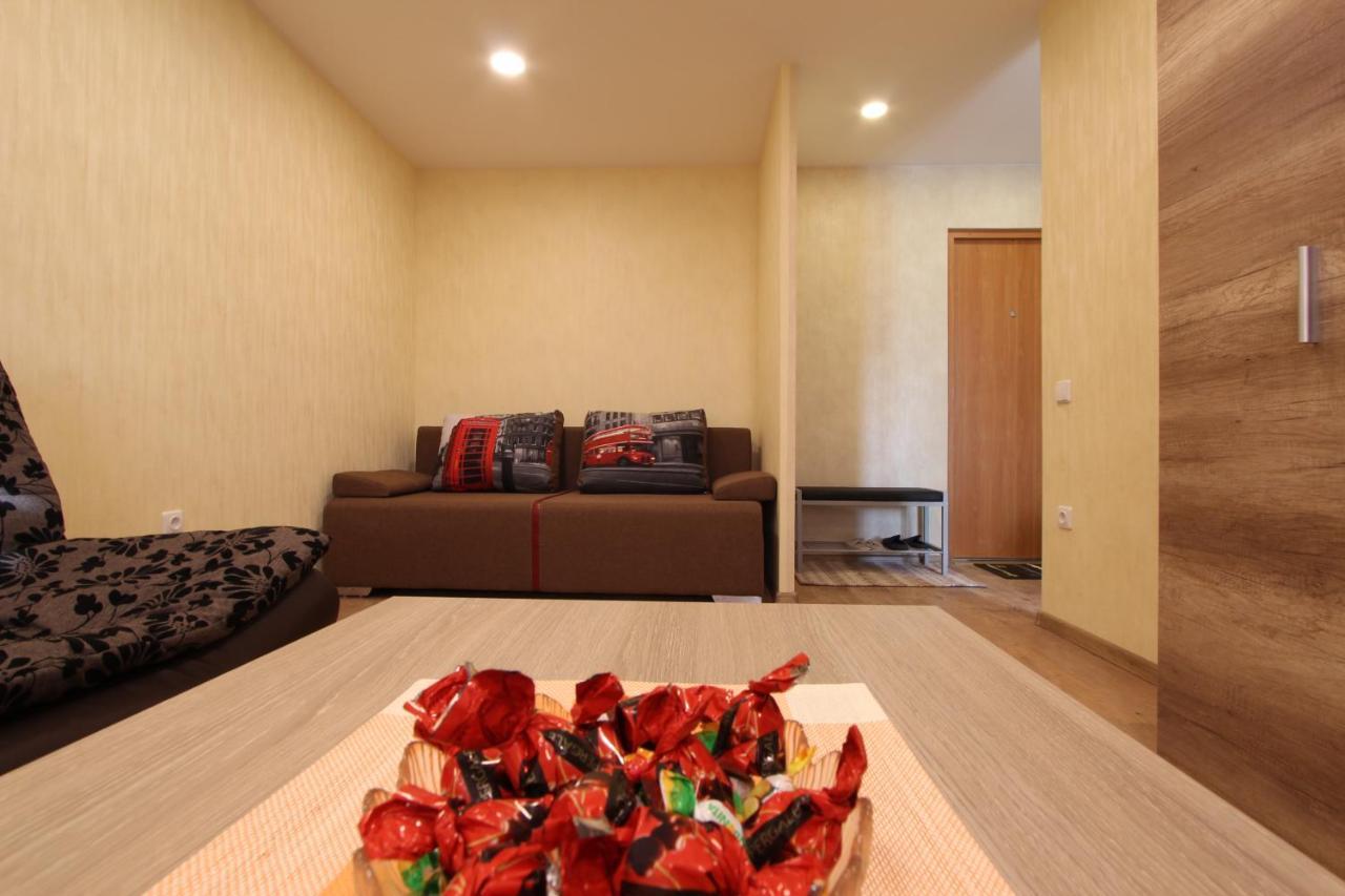 Sondeckio Apartment Šiauliai 외부 사진