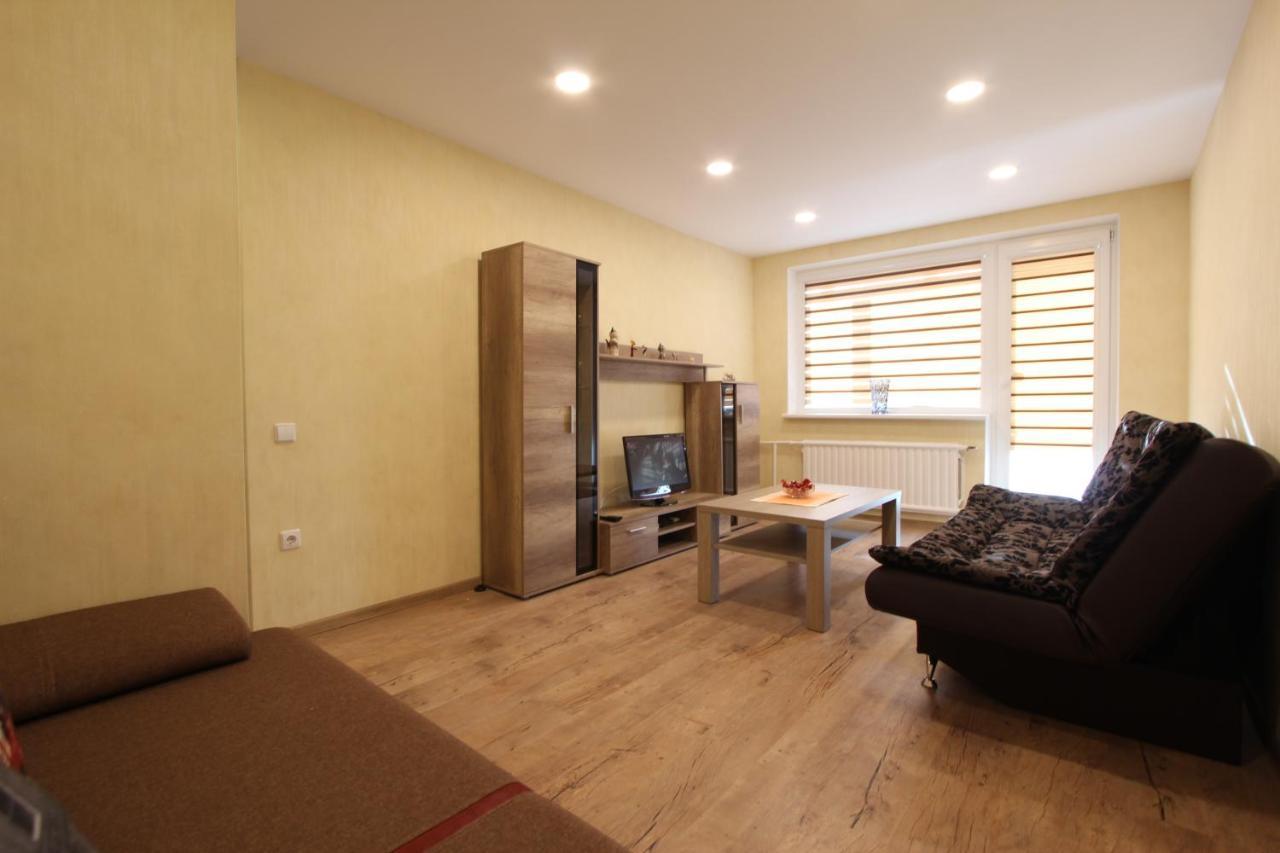 Sondeckio Apartment Šiauliai 외부 사진