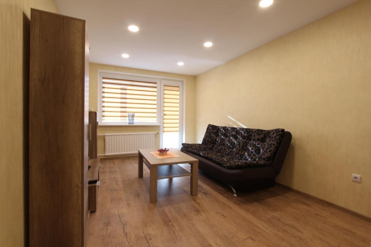 Sondeckio Apartment Šiauliai 외부 사진