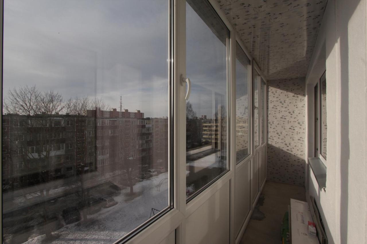 Sondeckio Apartment Šiauliai 외부 사진