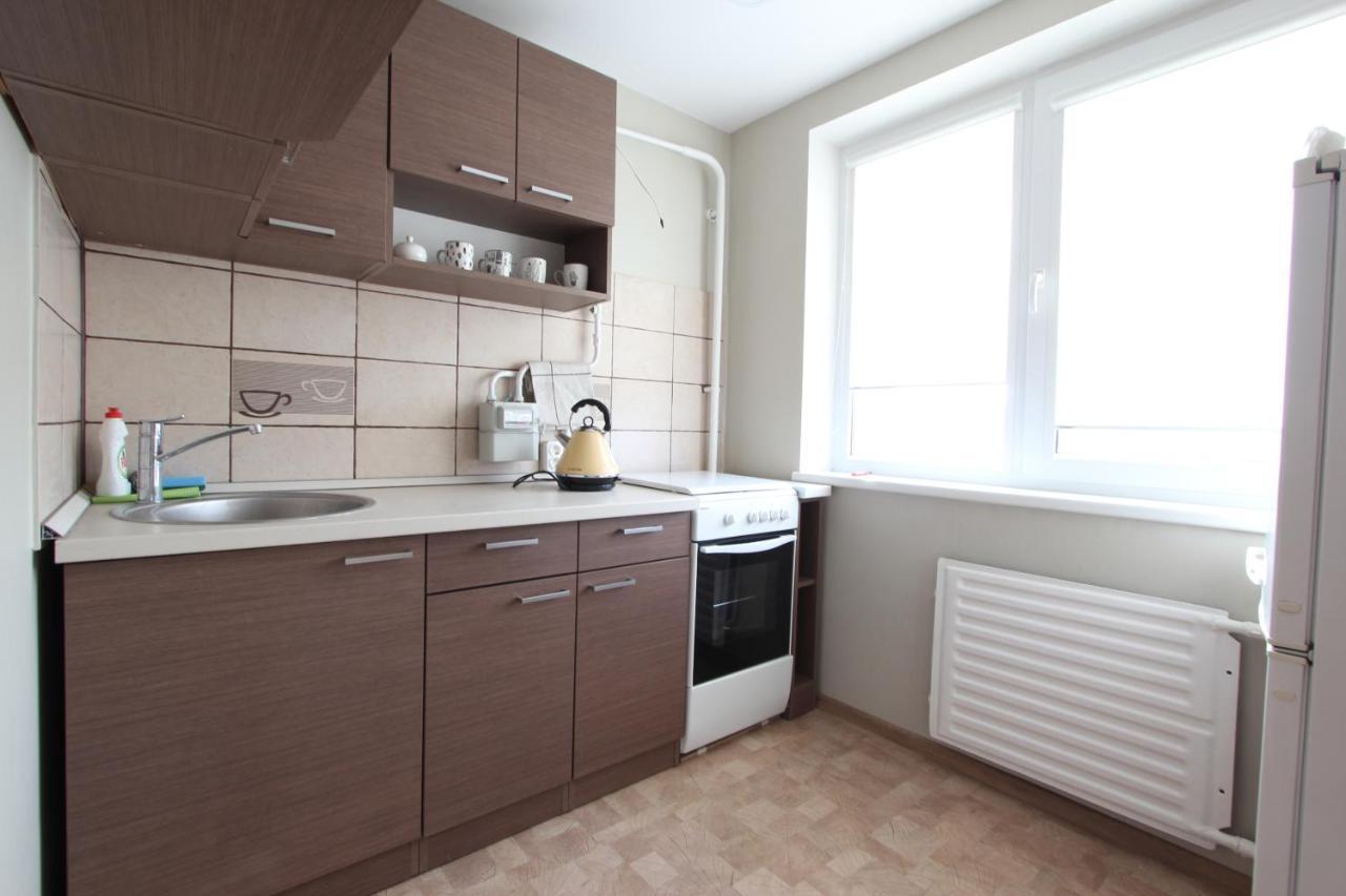 Sondeckio Apartment Šiauliai 외부 사진