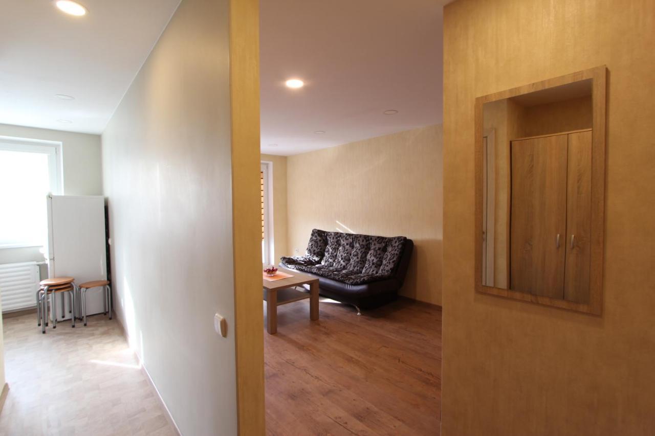 Sondeckio Apartment Šiauliai 외부 사진