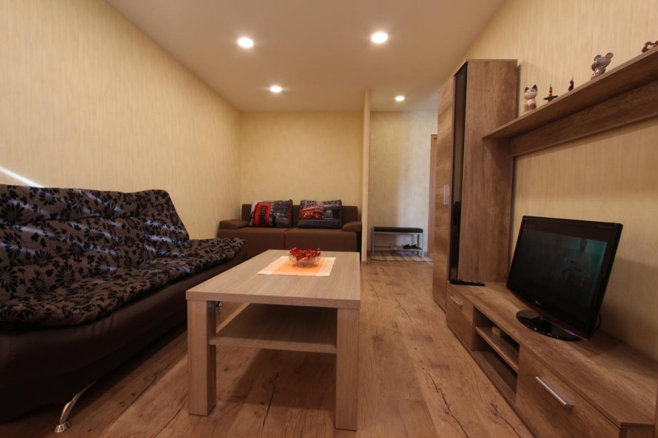 Sondeckio Apartment Šiauliai 외부 사진