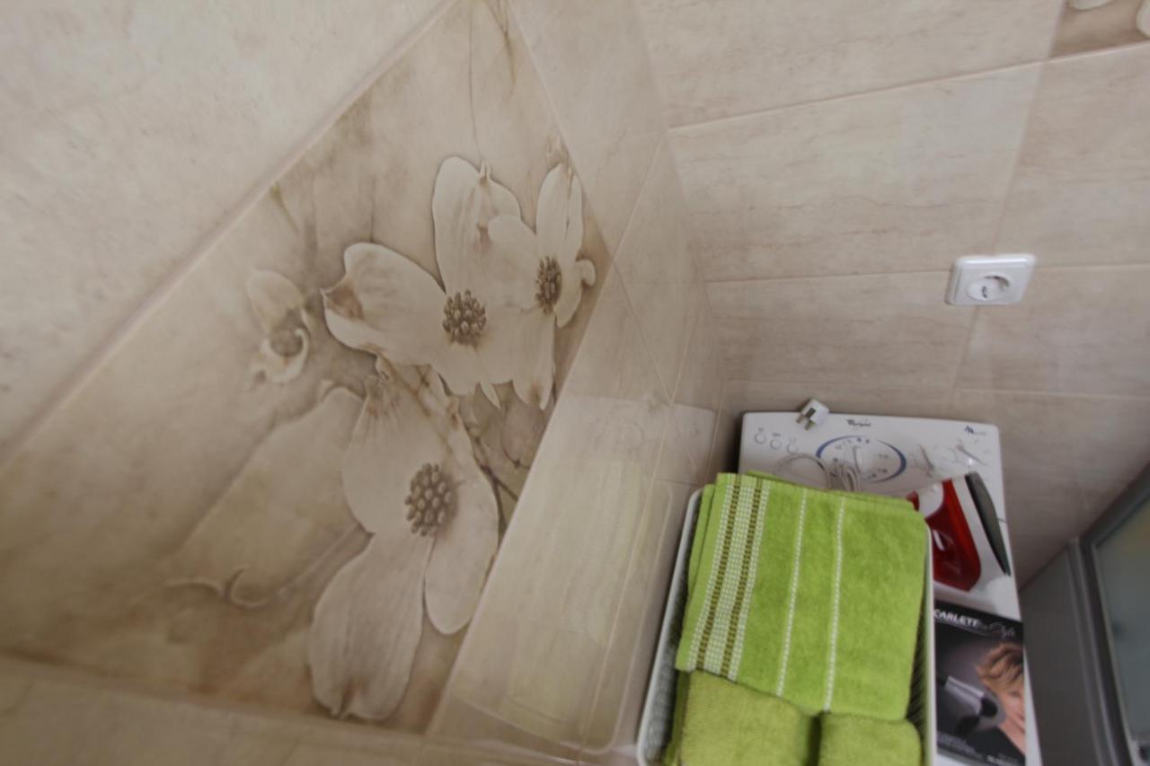 Sondeckio Apartment Šiauliai 외부 사진