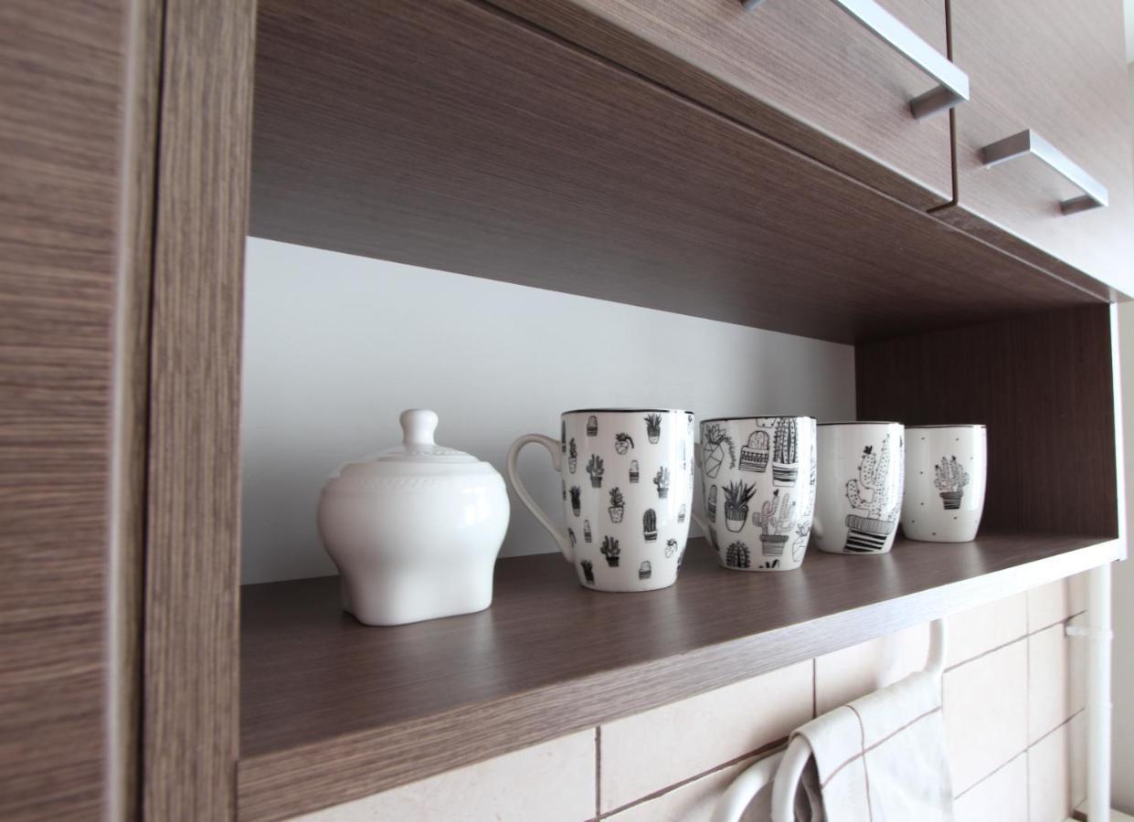 Sondeckio Apartment Šiauliai 외부 사진